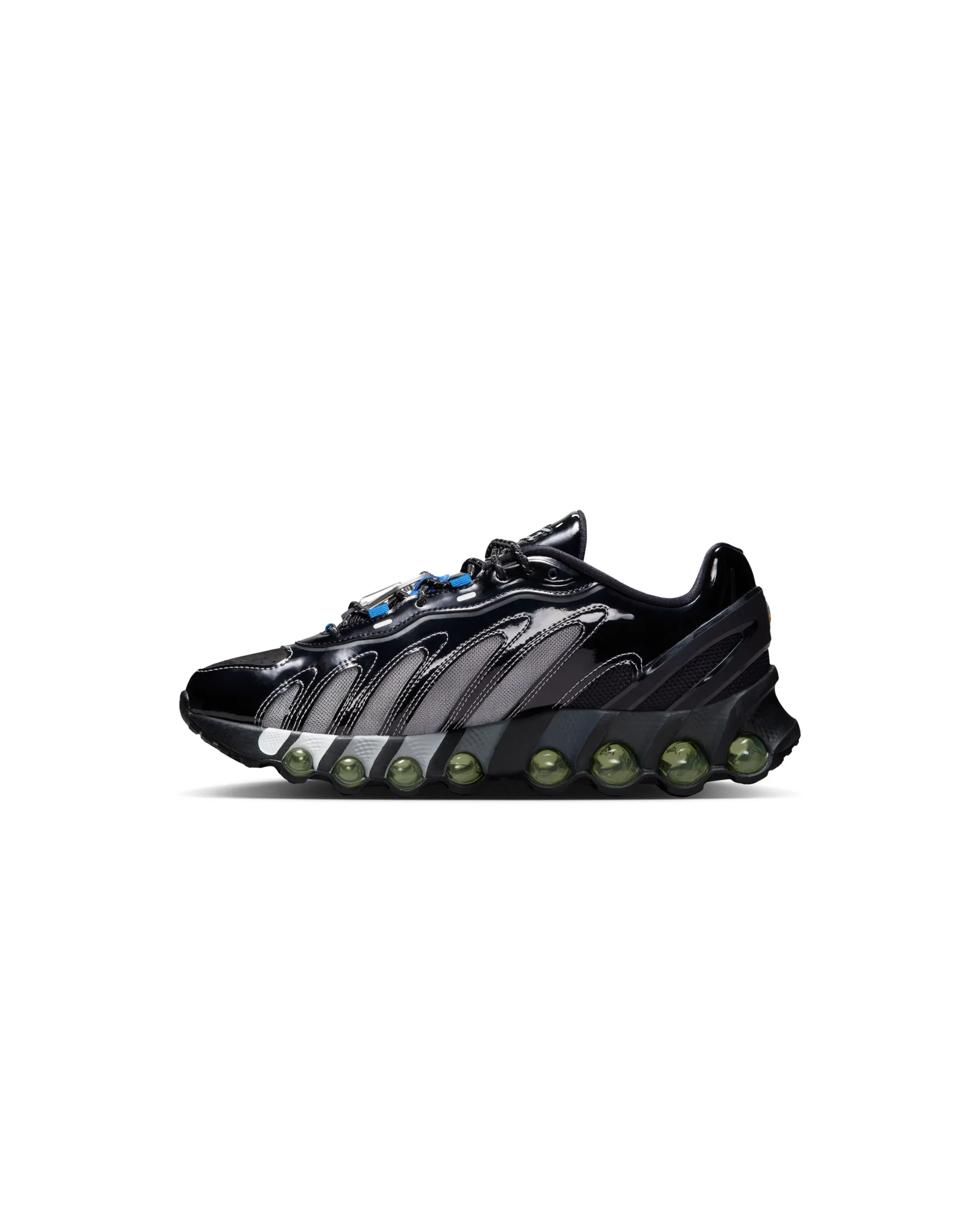 Nike x Patta Air Max DN8 SP Game Royal – Image 3