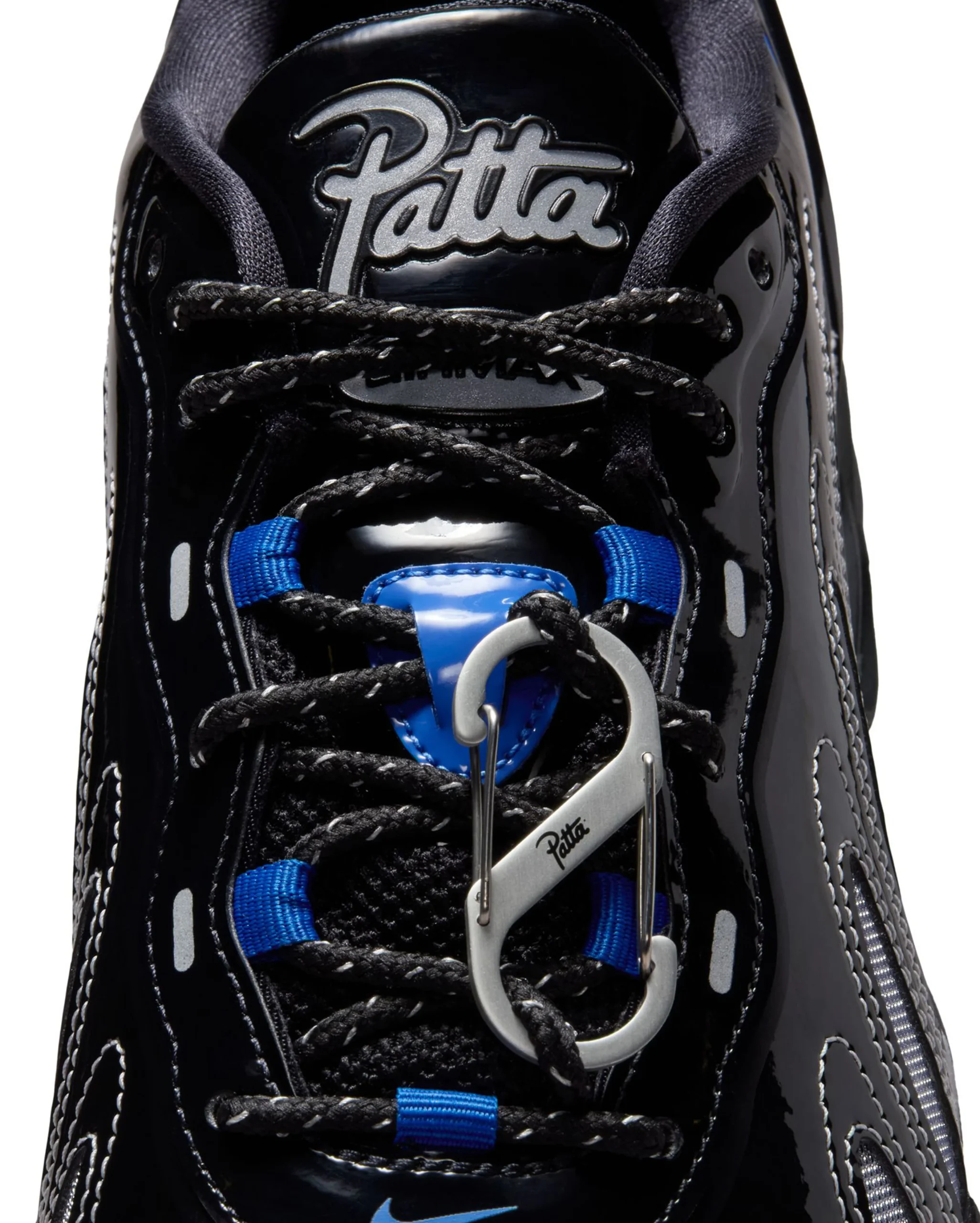 Nike x Patta Air Max DN8 SP Game Royal – Image 6