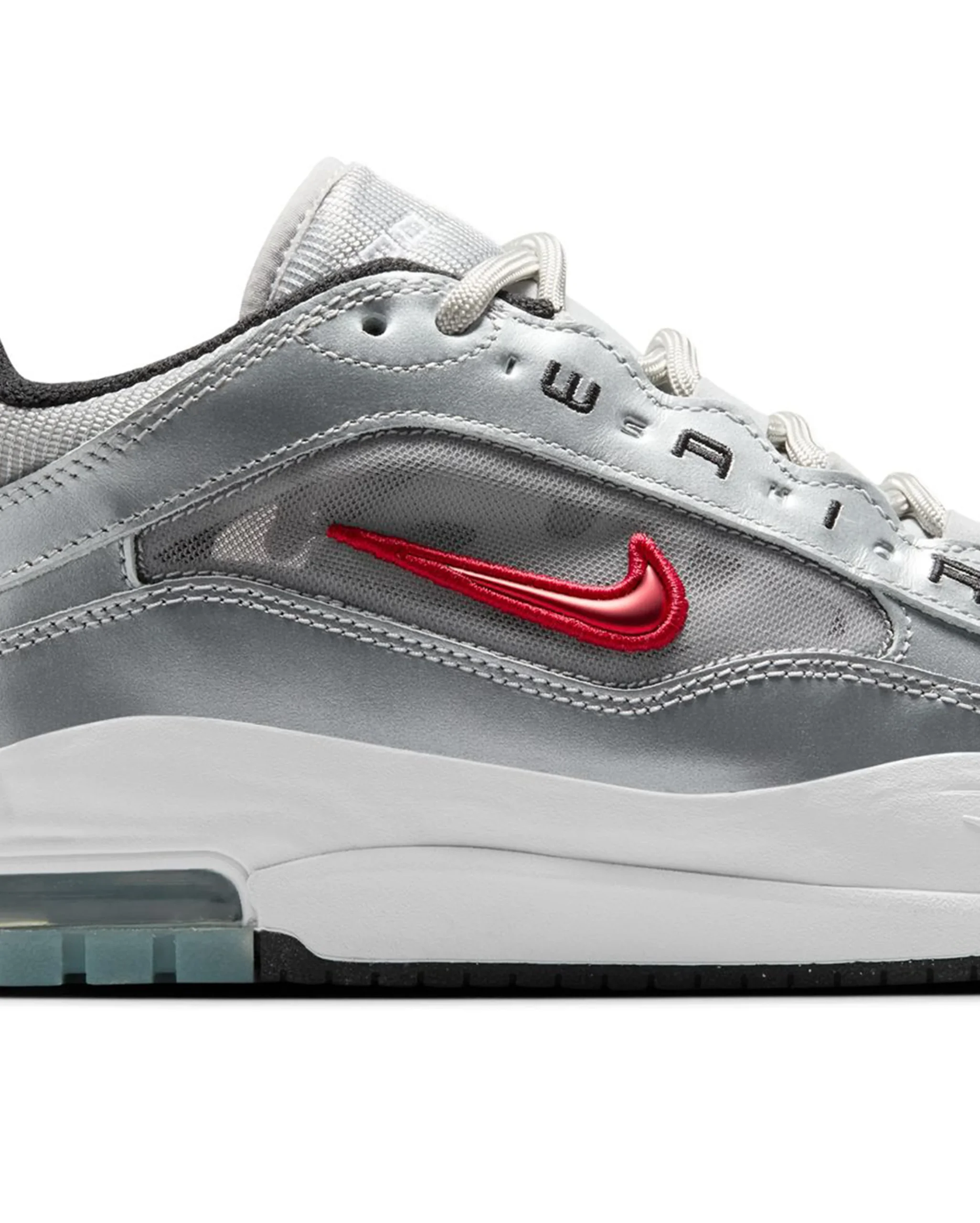 Air Max Ishod Prm Metallic Silver – Image 4