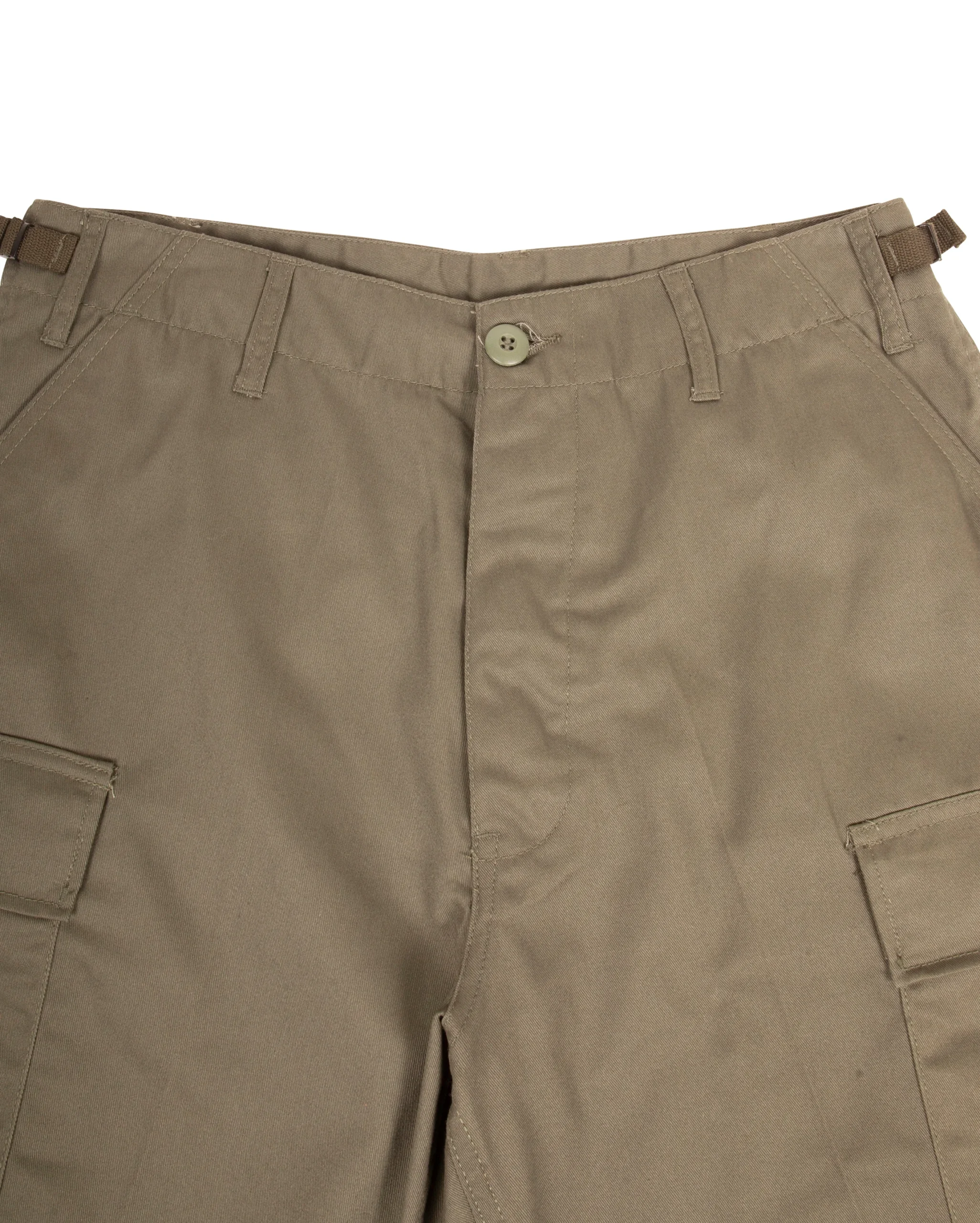 BDU Shorts Coyote – Image 2